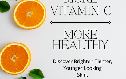 How Vitamin C supplements can support your immune system
