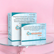 Coenzema For Fertility